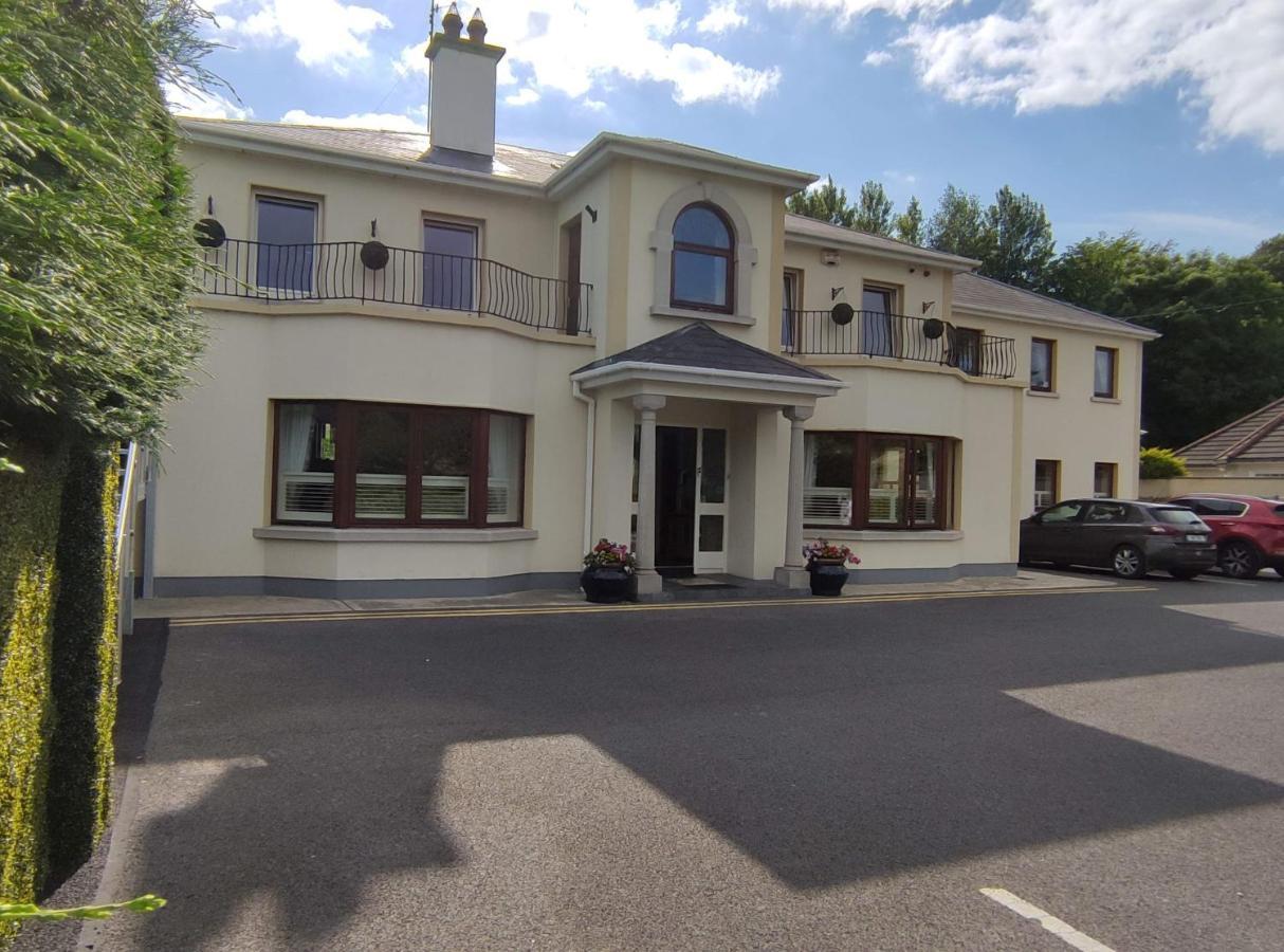 Ma Dwyer's Guest Accommodation Navan Extérieur photo