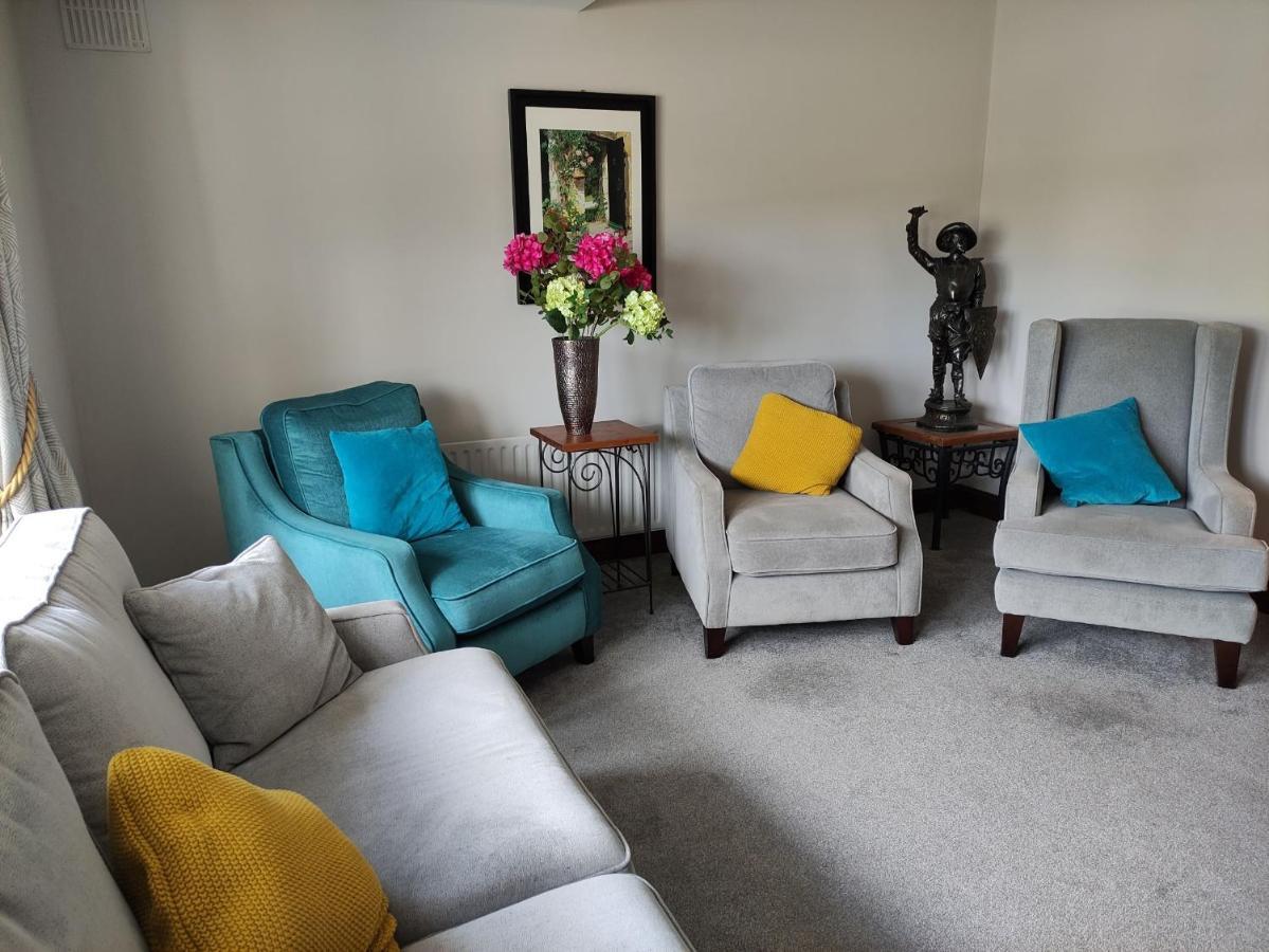 Ma Dwyer's Guest Accommodation Navan Extérieur photo