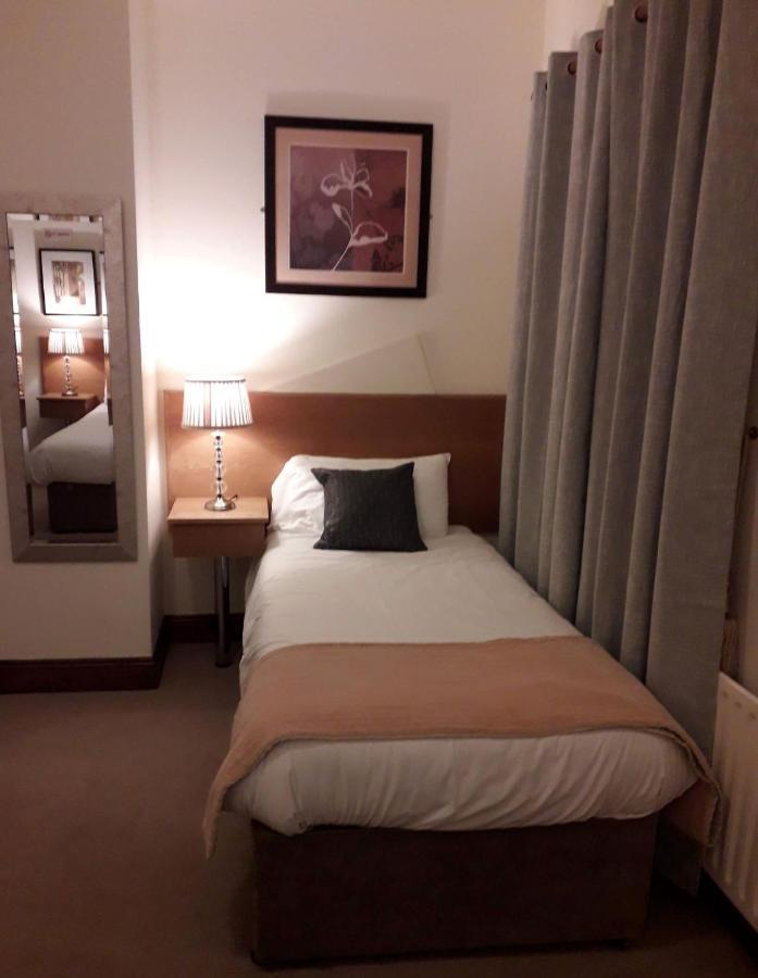 Ma Dwyer's Guest Accommodation Navan Extérieur photo