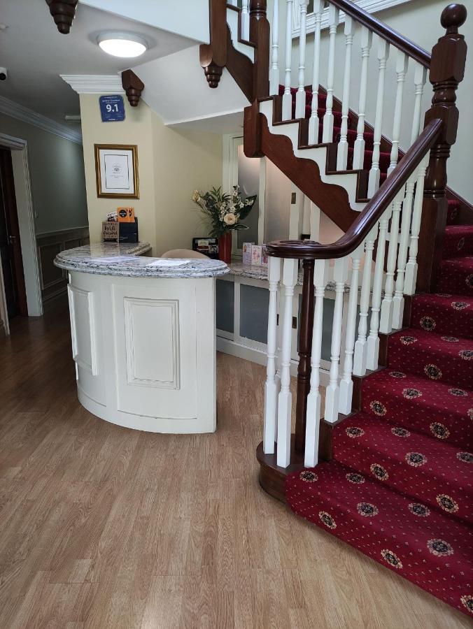 Ma Dwyer's Guest Accommodation Navan Extérieur photo