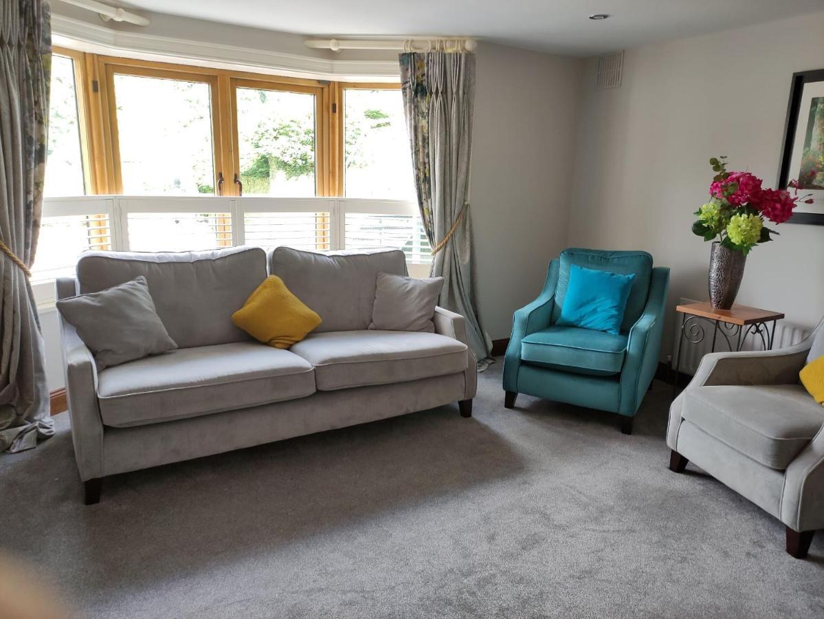 Ma Dwyer's Guest Accommodation Navan Extérieur photo
