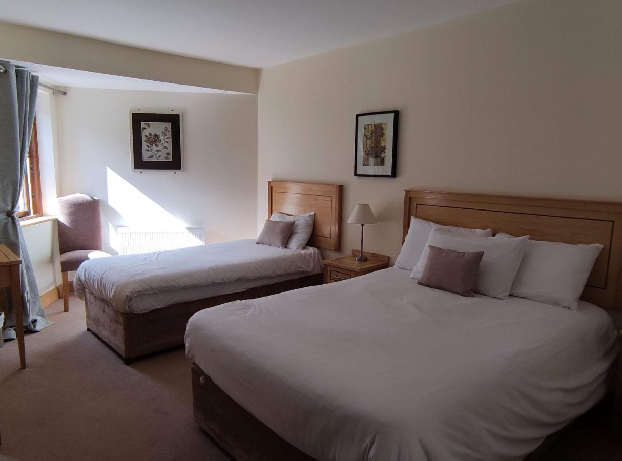 Ma Dwyer's Guest Accommodation Navan Extérieur photo