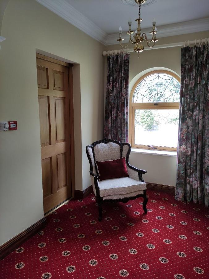 Ma Dwyer's Guest Accommodation Navan Extérieur photo