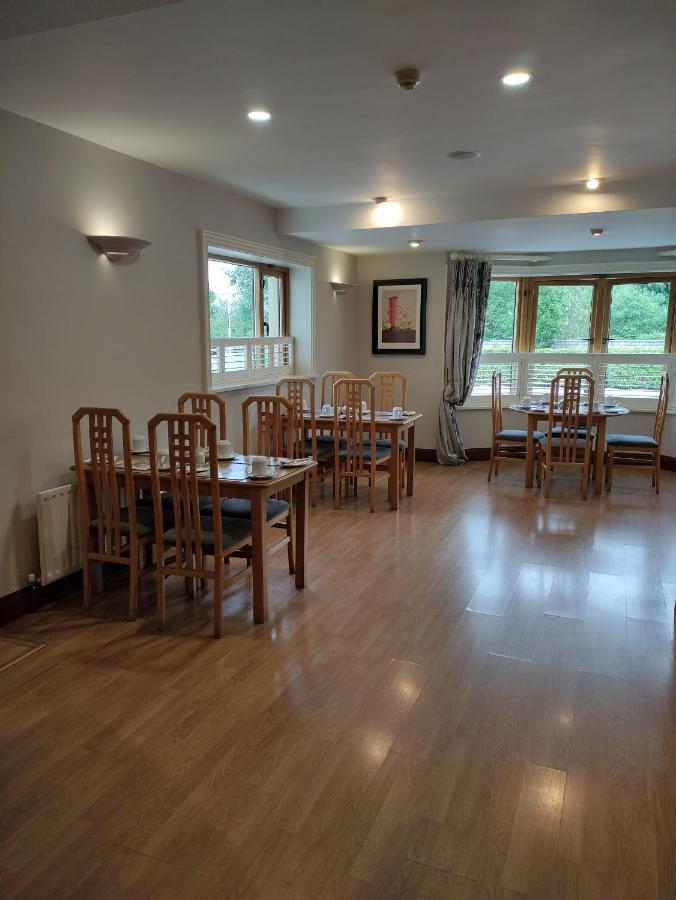 Ma Dwyer's Guest Accommodation Navan Extérieur photo