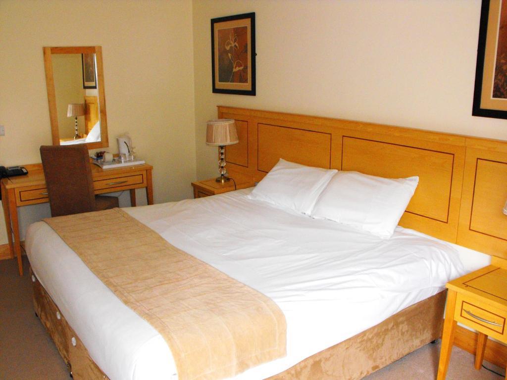 Ma Dwyer's Guest Accommodation Navan Chambre photo