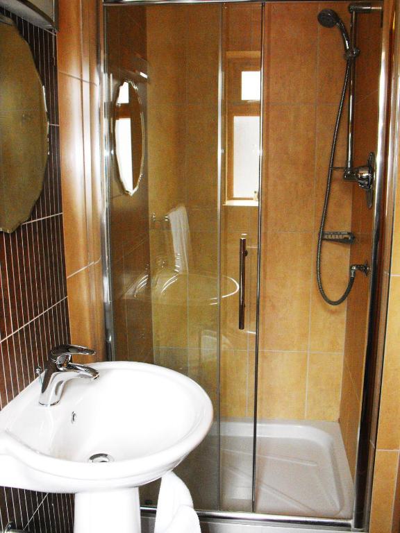 Ma Dwyer's Guest Accommodation Navan Chambre photo