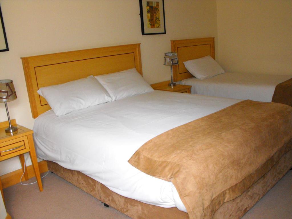 Ma Dwyer's Guest Accommodation Navan Chambre photo