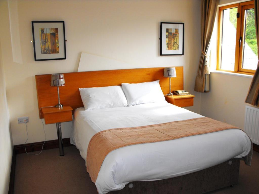 Ma Dwyer's Guest Accommodation Navan Chambre photo