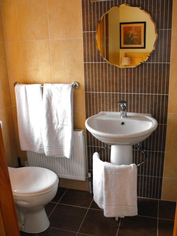 Ma Dwyer's Guest Accommodation Navan Chambre photo