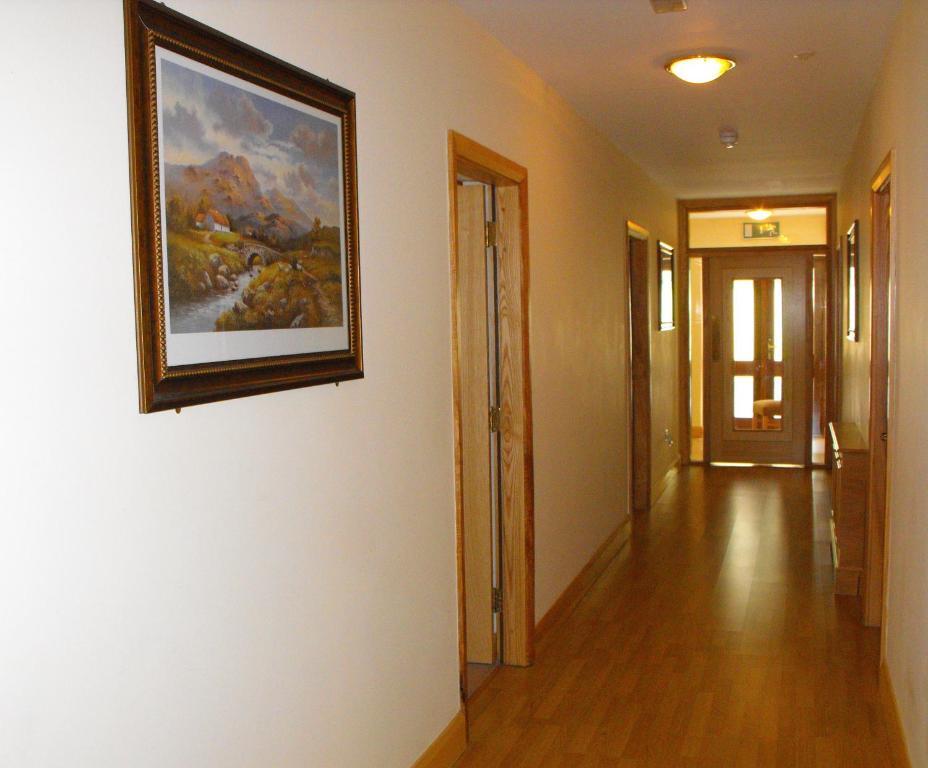 Ma Dwyer's Guest Accommodation Navan Chambre photo