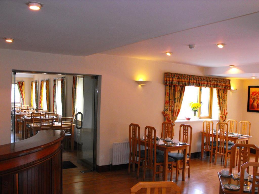 Ma Dwyer's Guest Accommodation Navan Extérieur photo