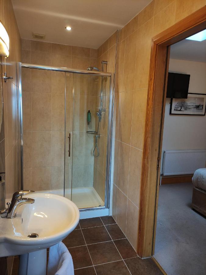 Ma Dwyer's Guest Accommodation Navan Extérieur photo