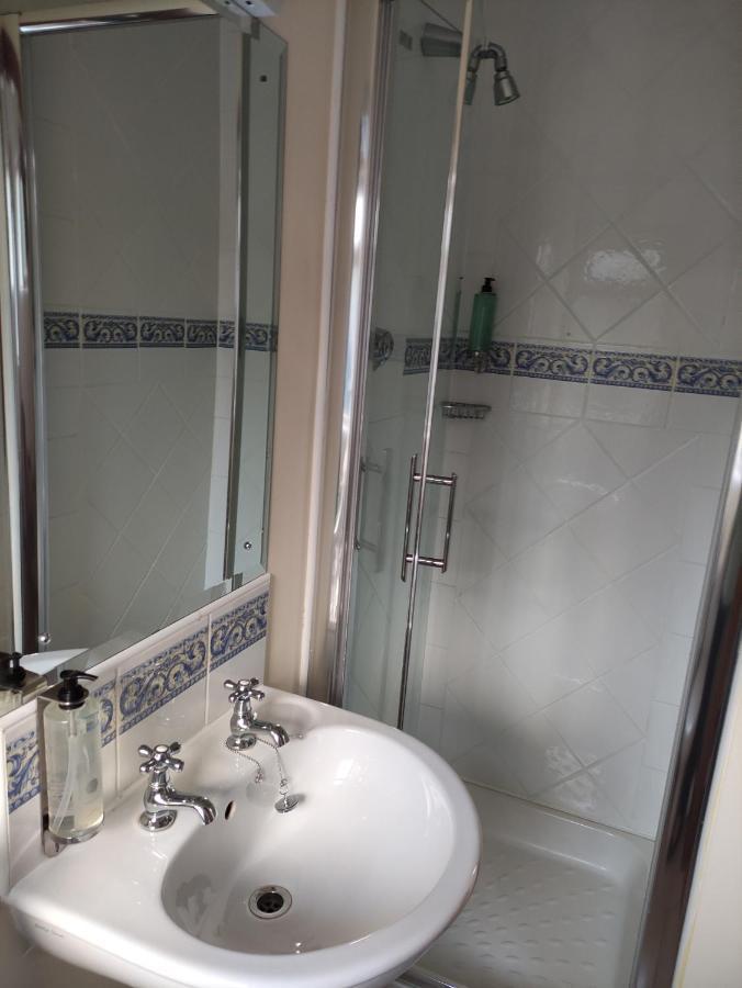 Ma Dwyer's Guest Accommodation Navan Extérieur photo