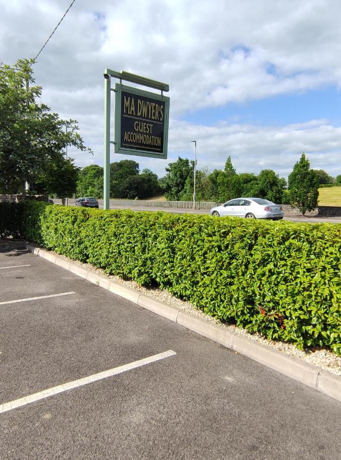 Ma Dwyer's Guest Accommodation Navan Extérieur photo