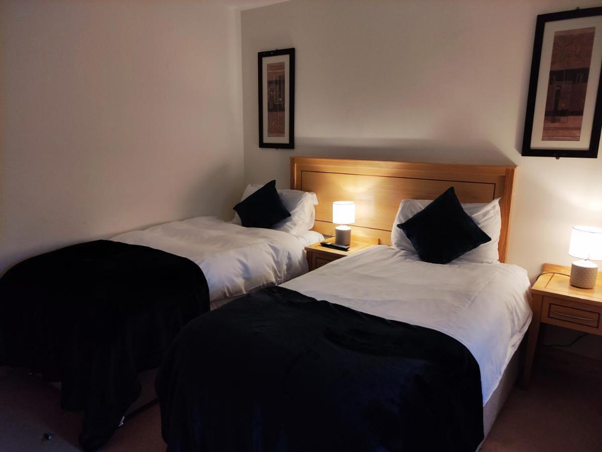 Ma Dwyer's Guest Accommodation Navan Extérieur photo