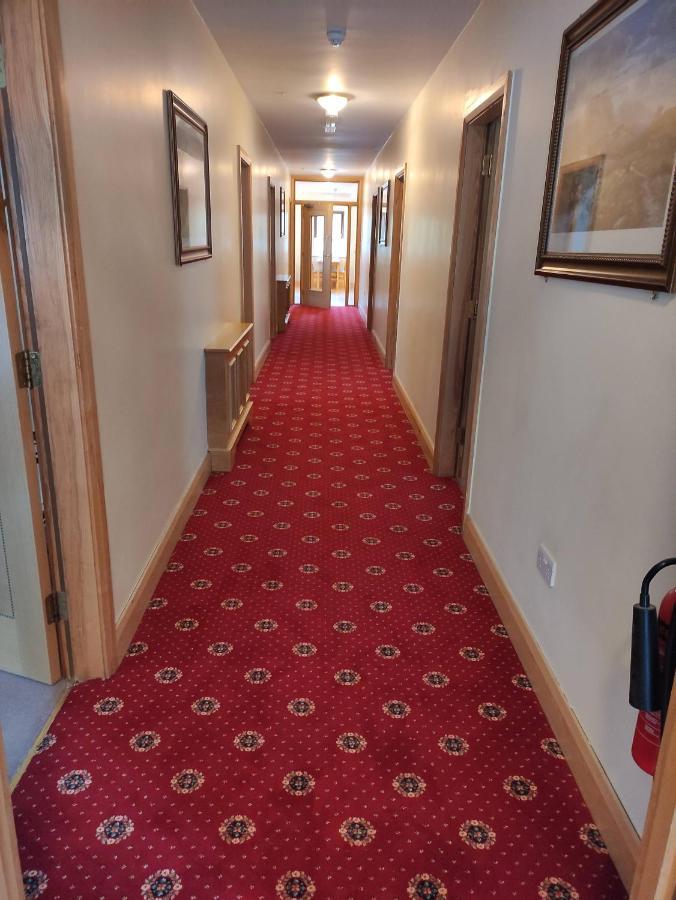 Ma Dwyer's Guest Accommodation Navan Extérieur photo