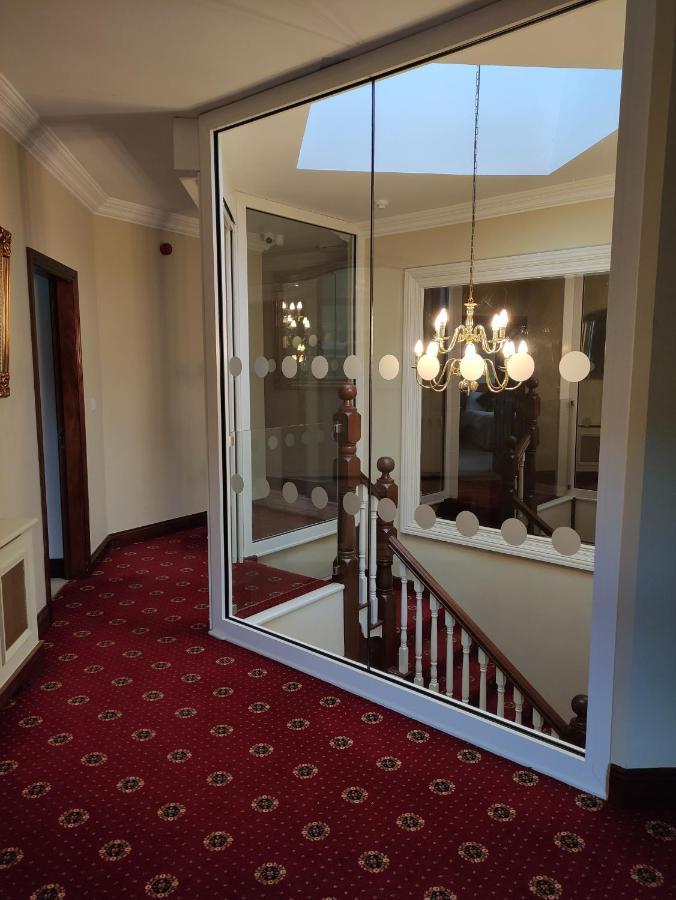 Ma Dwyer's Guest Accommodation Navan Extérieur photo