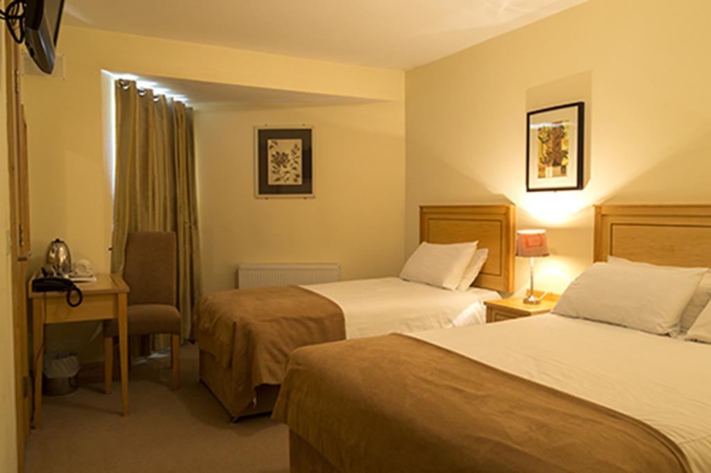 Ma Dwyer's Guest Accommodation Navan Extérieur photo