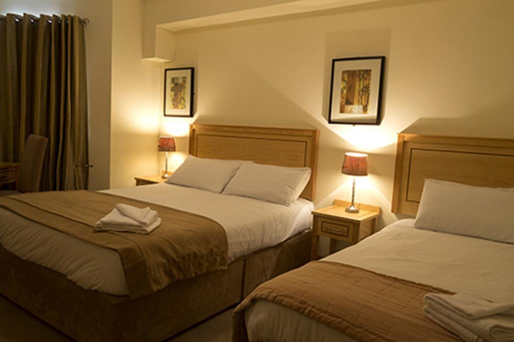 Ma Dwyer's Guest Accommodation Navan Extérieur photo