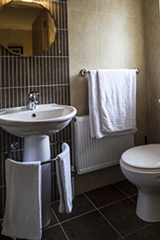 Ma Dwyer's Guest Accommodation Navan Extérieur photo