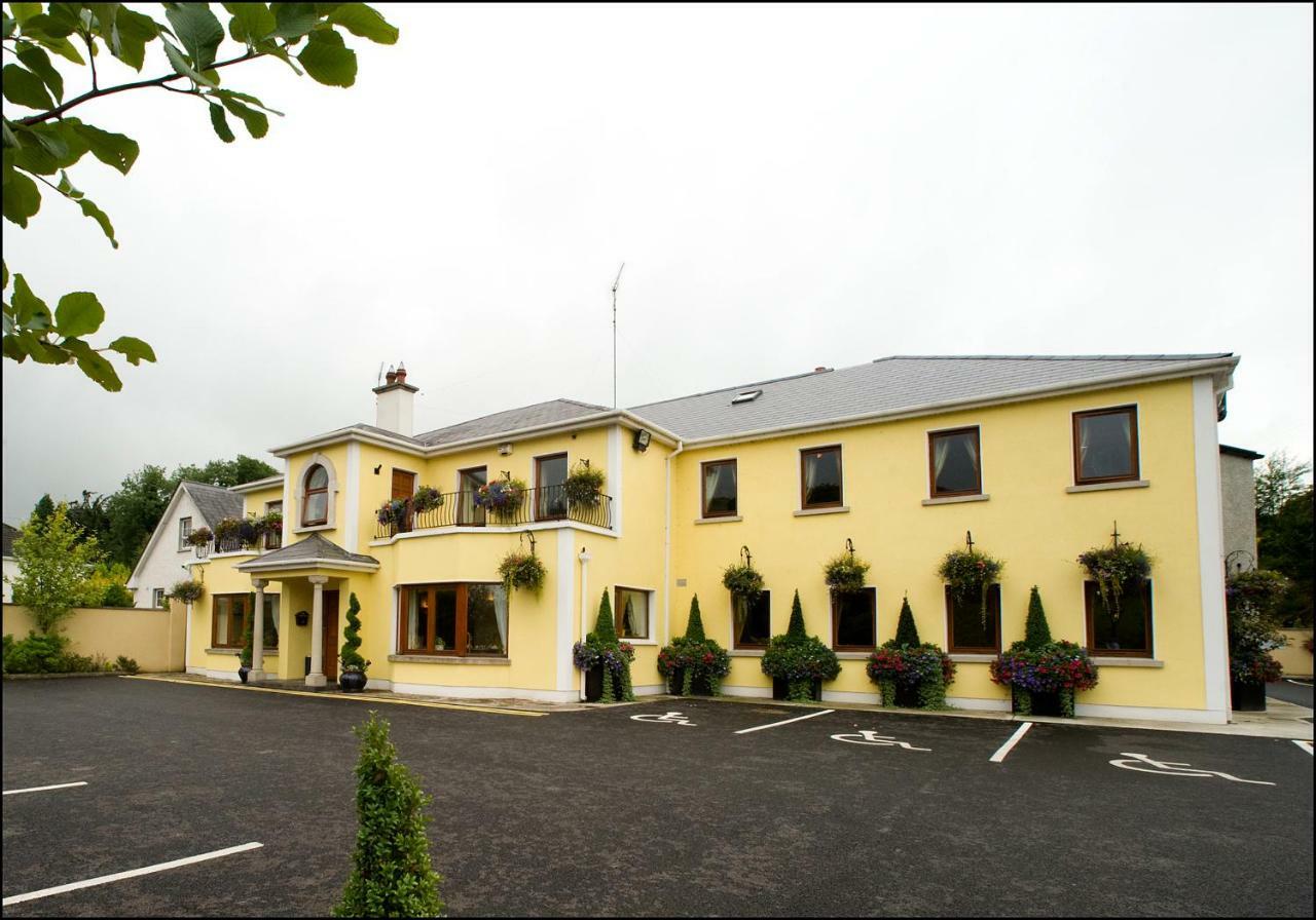 Ma Dwyer's Guest Accommodation Navan Extérieur photo
